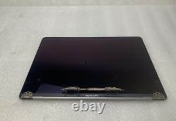 Original Apple MacBook Pro 2018/2019 A1989 A2159 13.3 OEM Screen Assembly Gray