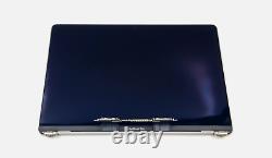 Original Apple MacBook Pro 2018/2019 A1989 A2159 13.3 OEM Screen Assembly Gray