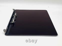 Original Apple MacBook Pro 2018/2019 A1989 A2159 13.3 OEM Screen Assembly Gray