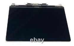 Original Apple MacBook Pro A2289 2020 13 Complete LCD Screen Space Gray Grade C