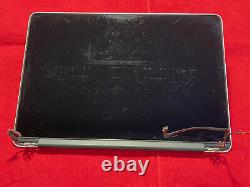 Original Apple Macbook Pro Retina 13 2015 A1502 LCD Screen Display Assembly