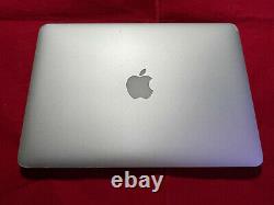 Original Apple Macbook Pro Retina 13 2015 A1502 LCD Screen Display Assembly