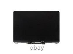 Original Apple Macbook Pro a1708 Retina Screen Assembly LCD Grey late 2016 2017