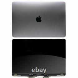 Original Apple Macbook Pro a1708 Retina Screen Assembly LCD Grey late 2016 2017