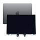 Original LCD Full Screen Assembly with Hinges for MacBook Pro 16 (2023) Mode