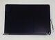 Original MacBook Pro 15 Mid 2015 A1398 LCD Display Screen Assembly C
