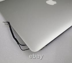 Original MacBook Pro 15 Mid 2015 A1398 LCD Display Screen Assembly C