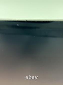 Original MacBook Pro A1706 A1708 13 Silver LCD Screen Assembly Grade B