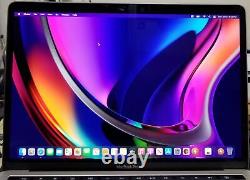 Original MacBook Pro A1989 A2159 A2289 A2251 Space Grey LCD Screen Grd B