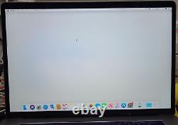 Original MacBook Pro A1990 15 2018 2019 -Space Gray- LCD Screen Assembly