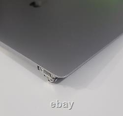 Original MacBook Pro A2141 2019 16 OEM LCD Screen Assembly Space Gray