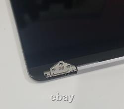 Original MacBook Pro A2141 2019 16 OEM LCD Screen Assembly Space Gray