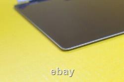 Original Space Gray 2018 15 inch MacBook Pro A1990 LCD Display Assembly