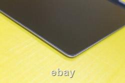 Original Space Gray 2018 15 inch MacBook Pro A1990 LCD Display Assembly
