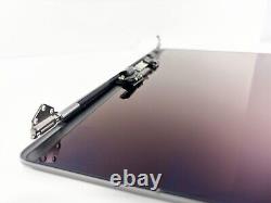 PARTS OEM MacBook Pro A2141 16 Screens White Spots