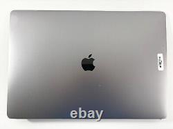 PARTS OEM MacBook Pro A2141 16 Screens White Spots