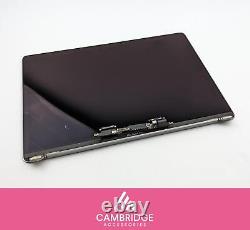 Poor MacBook Pro 15.4 2016 2017 A1707 LCD Screen Display Assembly Grey