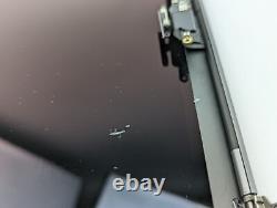 Poor MacBook Pro 15.4 2016 2017 A1707 LCD Screen Display Assembly Grey