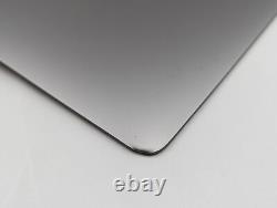 Poor MacBook Pro 15.4 2016 2017 A1707 LCD Screen Display Assembly Grey