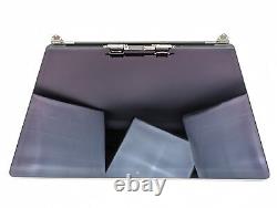 Poor MacBook Pro 15 A1990 2018 2019 LCD Screen Display Assembly Space Grey