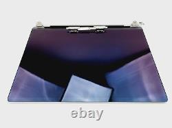 Poor MacBook Pro 16 2019 A2141 LCD Screen Display Assembly Silver