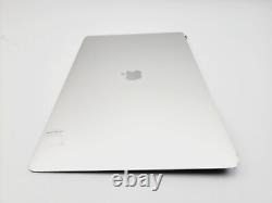 Poor MacBook Pro 16 2019 A2141 LCD Screen Display Assembly Silver