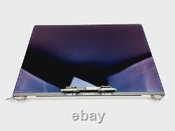 Poor MacBook Pro 16 2019 A2141 LCD Screen Display Assembly Silver