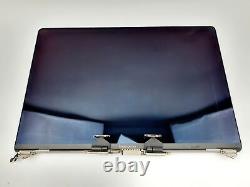 Poor MacBook Pro 16 2019 A2141 LCD Screen Display Full Assembly Space Grey