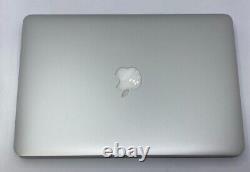 READ GENUINE MacBook Pro 13 A1502 LATE 2013 MID 2014 LCD Screen Assembly C