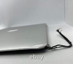 READ GENUINE OEM MacBook Pro 15 A1398 LATE 2013 2014 LCD Screen Assembly