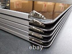 READ! Lot of 5 OEM MacBook Pro 15 A1990 LCD Screen Assembly Space Gray