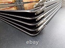 READ! Lot of 5 OEM MacBook Pro 15 A1990 LCD Screen Assembly Space Gray