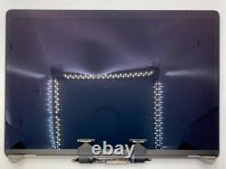 READ MacBook Pro 15 2018 2019 A1990 LCD Screen Assembly 661-10355 Space Gray