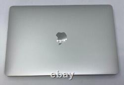 READ! OEM LCD Screen Display for MacBook Pro 13 A1706 A1708 661-05096 Silver