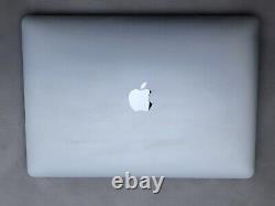 READ! OEM LCD Screen Display for MacBook Pro 13 A1706 A1708 661-05096 Silver D