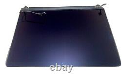 Real Apple OEM MacBook Pro 15 A1398 Mid 2012 E2013 Retina Screen Assembly A