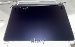 Real Apple OEM MacBook Pro 15 A1398 Mid 2012 E2013 Retina Screen Assembly A