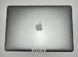 Real Apple OEM MacBook Pro 15 A1398 Mid 2012 E2013 Retina Screen Assembly A