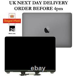 Replacement Grey MacBook Pro 13 A2159 A1989 2018/ 2019 LCD Screen Display
