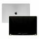 Replacement MacBook Pro 13 A1706 A1708 2016 2017 LCD Screen Assembly Silver