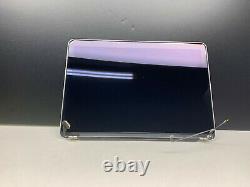 Retina 2015 Apple MacBook Pro LCD Screen Display Assembly 13 A1502 READ COND