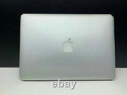 Retina 2015 Apple MacBook Pro LCD Screen Display Assembly 13 A1502 READ COND