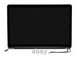 Retina 2015 Apple MacBook Pro LCD Screen Display Assembly 15 A1398 C