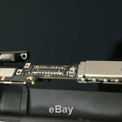 Retina A2159 LCD Screen Display assembly for Macbook Pro 13 2018 2019 Grey