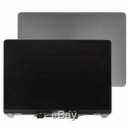 Retina LCD Screen Display assembly for Macbook Pro 13 A1706 A1708 MLH12LL/A