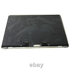 Retina LCD Screen Display assembly for Macbook Pro 13 A1989 2018 2019 Grey