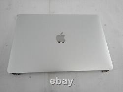 SEVEN PUPPY Replacement Screen 13.3 for MacBook Pro Retina Full LCD LED Silver