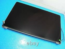 Screen Apple Display LCD Assembly 15 MacBook Pro Retina A1398 Mid 2015 A- PARTS