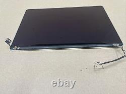 Screen Assembly for MacBook Pro15 Retina A1398 Mid 2012 Early 2013-Pls Read