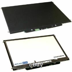 Screen Digitizer For Apple MacBook Pro 13 Replacement LCD Front Glass Panel UK